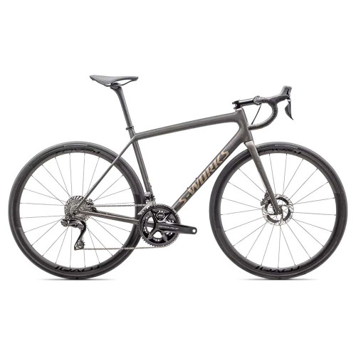 Specialized s-works aethos shimano dura-ace di2 2025 - (semeru bike)